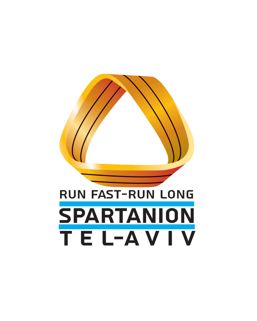 Logo spartanion tel aviv